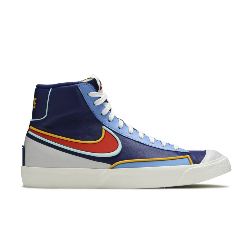 Nike Men’s New without box size 14